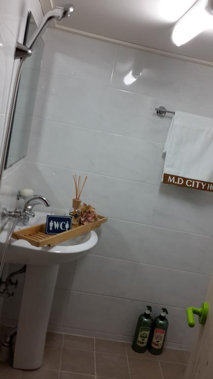 סיאול Star Hostel Myeongdong Ing חדר תמונה